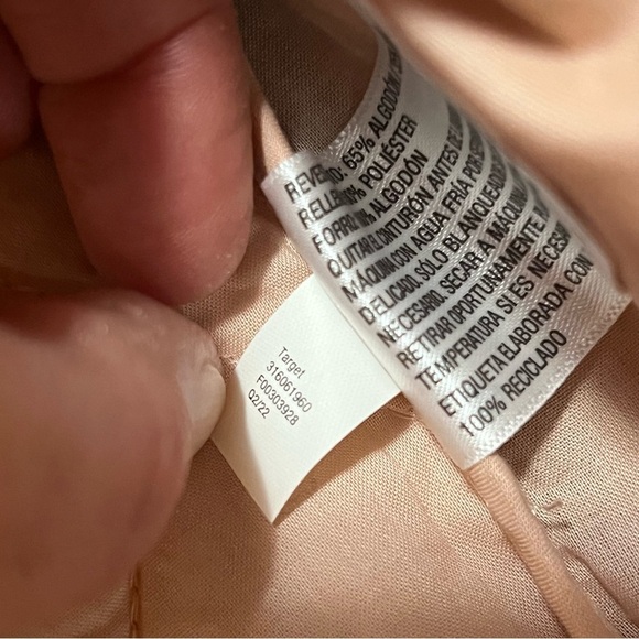 Knox Rose Aztec & Animal Print Patterned Quilted Jacket Size XL Grannycore - Picture 10 of 10